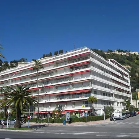 Chez Luisa * Menton