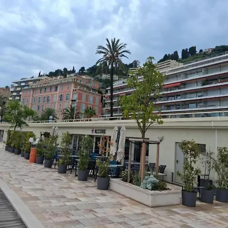 Chez Luisa Appartement *