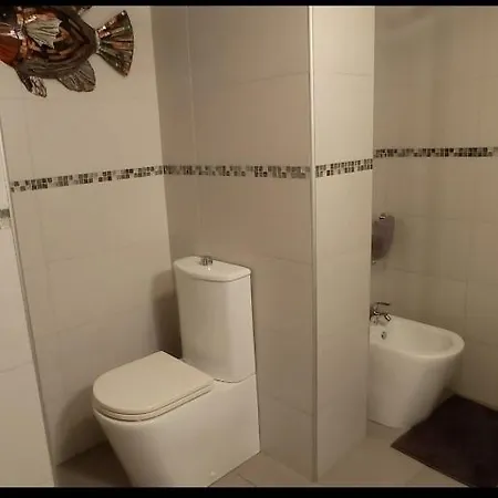 Apartmán Chez Luisa *
