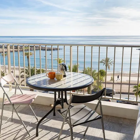 Chez Luisa * Menton