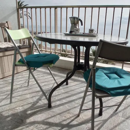 Apartment Chez Luisa