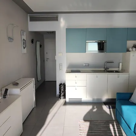 Apartment Chez Luisa