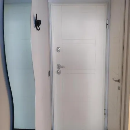 Chez Luisa Apartament