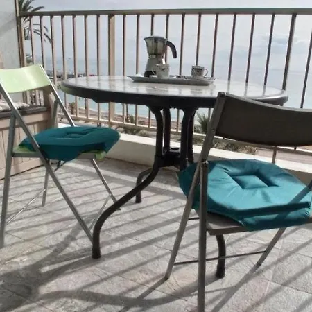 Chez Luisa Apartament