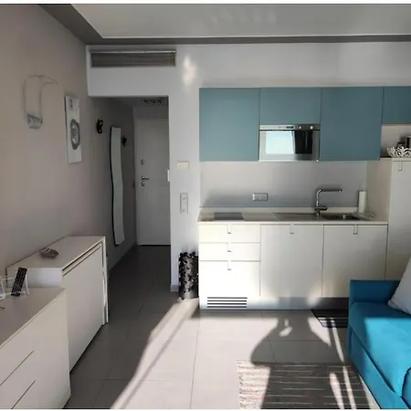 Chez Luisa Apartment Menton