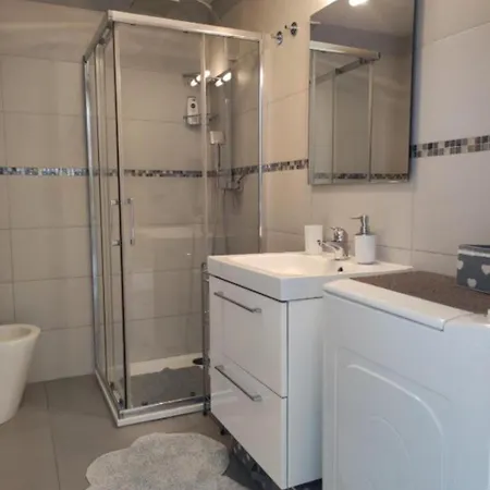 Chez Luisa Apartament