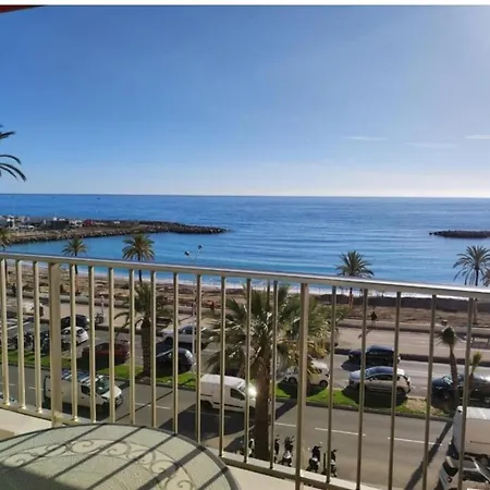 Lejlighed Chez Luisa Menton