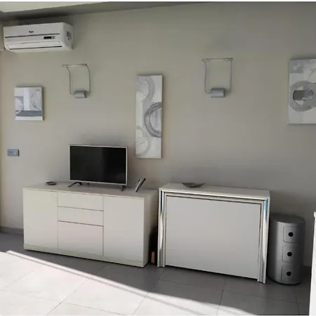 Apartament Chez Luisa