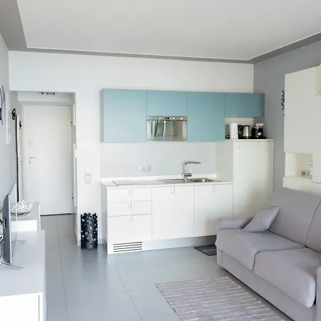 Chez Luisa Lägenhet *