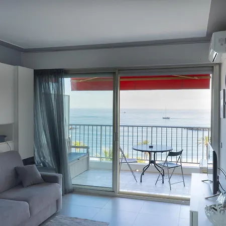 Chez Luisa Apartament Mentona