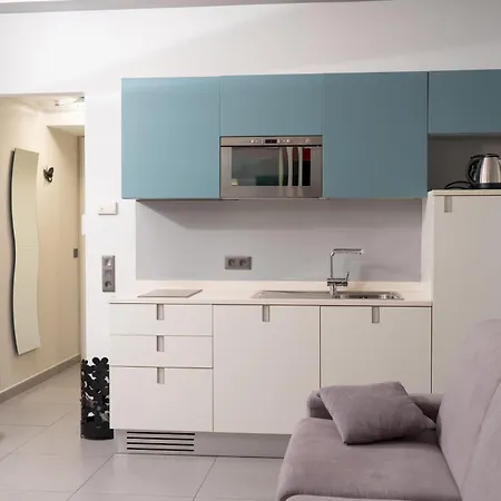 Chez Luisa Apartament Mentona